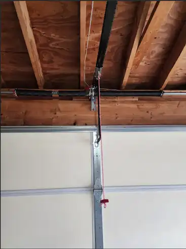 Garage Door Service 5