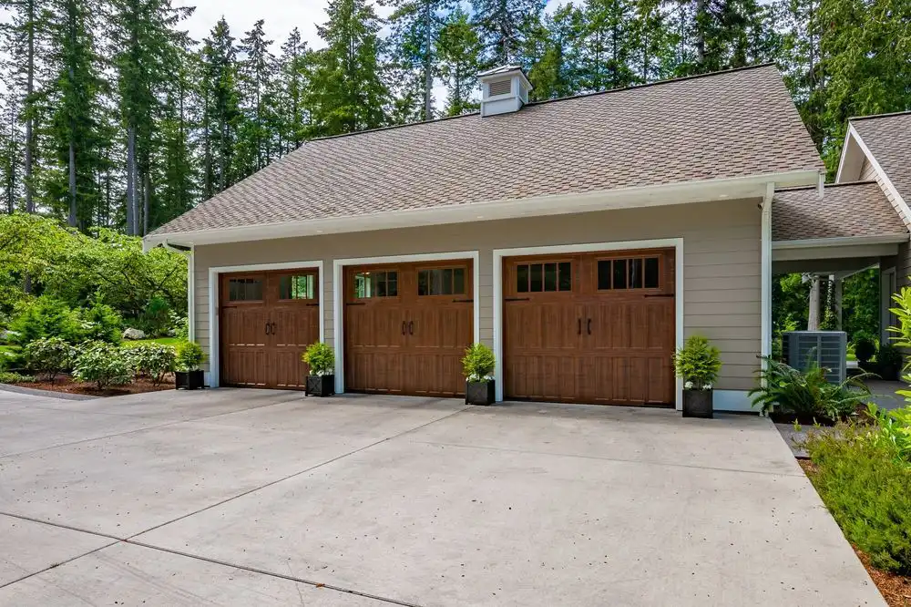 Garage Door Installation 1 Garage Door Installation 1
