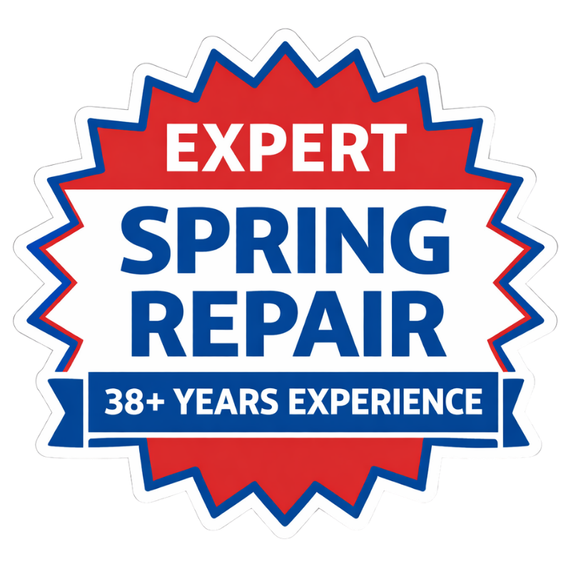 Abcor Garage Door Service in Island Lake, IL